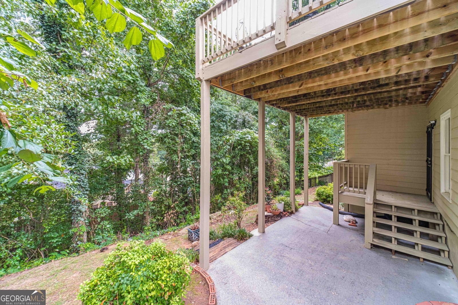 476 Mountain Oaks Parkway Stone Mountain - Photo 42