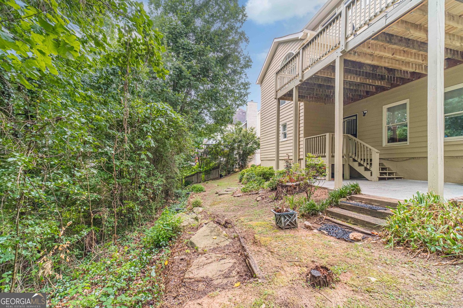 476 Mountain Oaks Parkway Stone Mountain - Photo 43