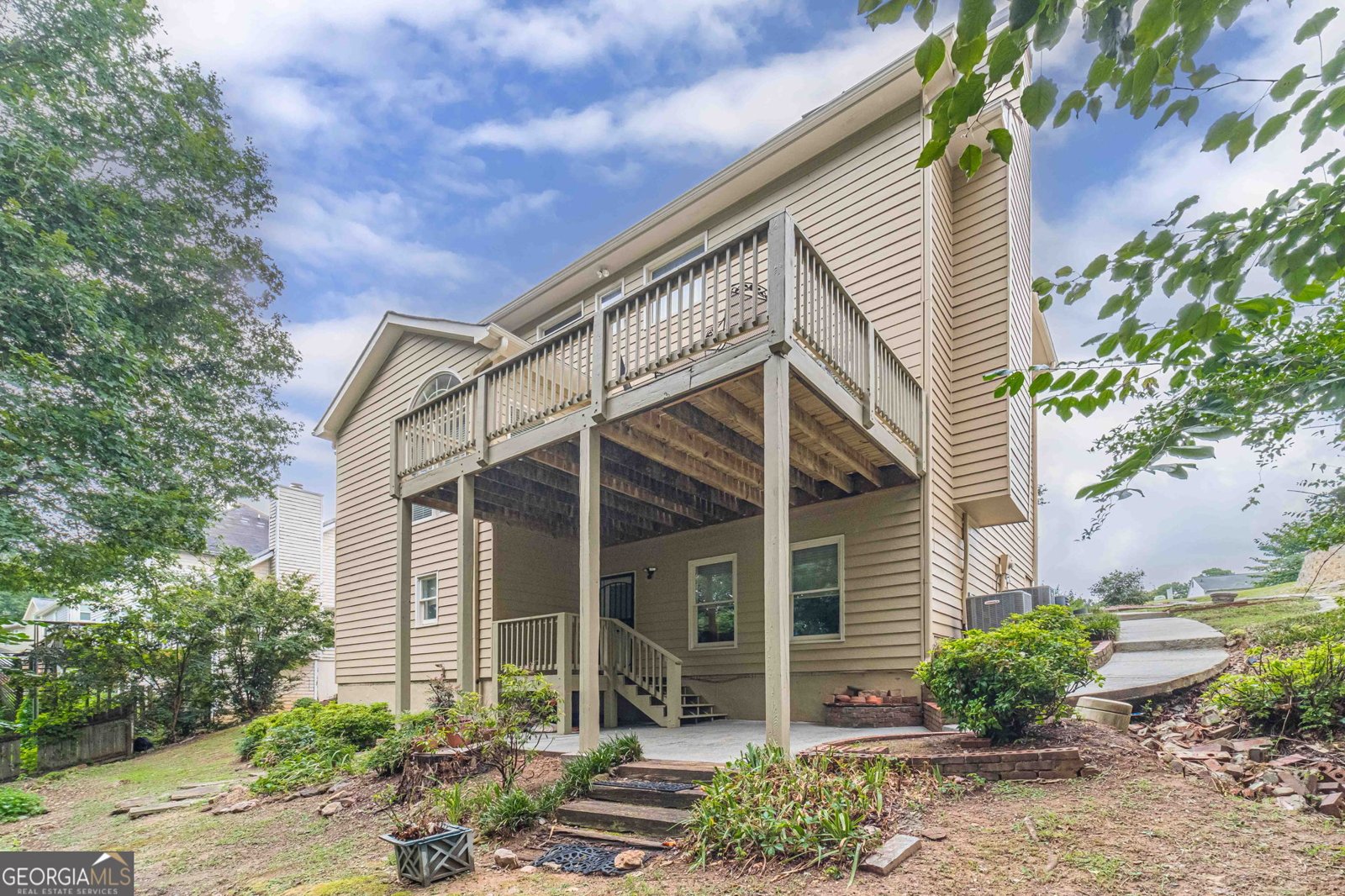 476 Mountain Oaks Parkway Stone Mountain - Photo 44