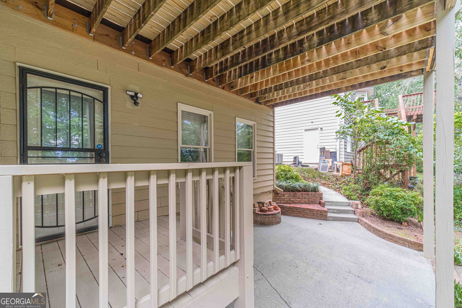 476 Mountain Oaks Parkway Stone Mountain - Photo 46