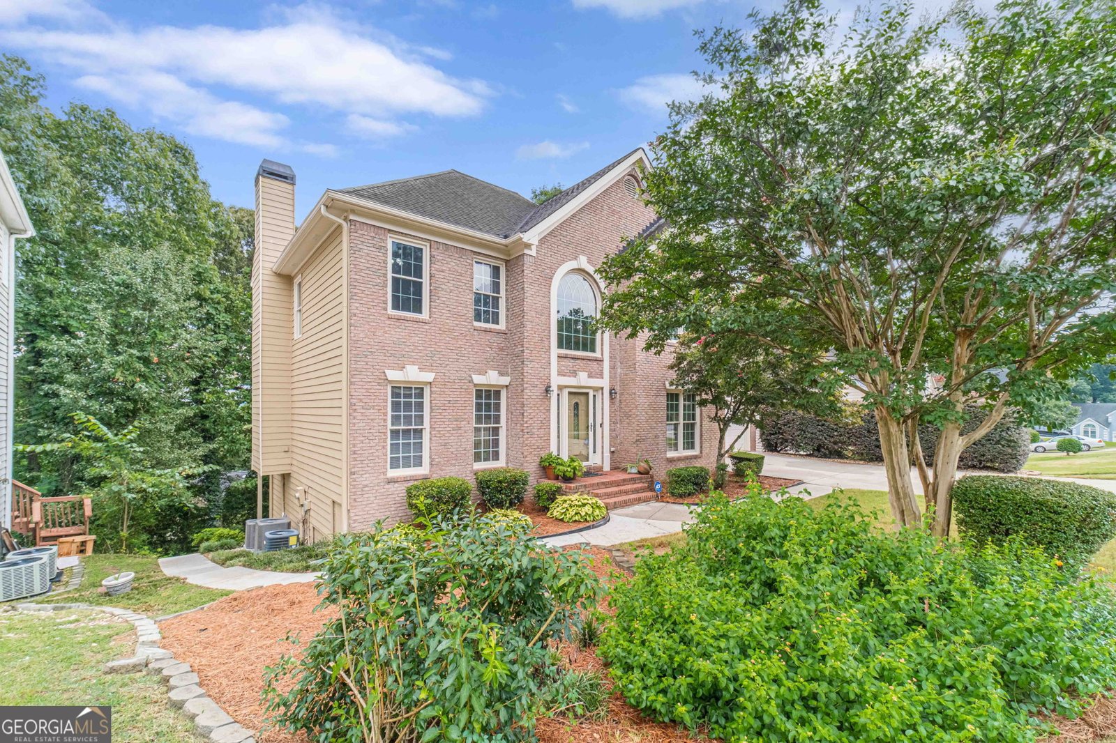 476 Mountain Oaks Parkway Stone Mountain - Photo 47