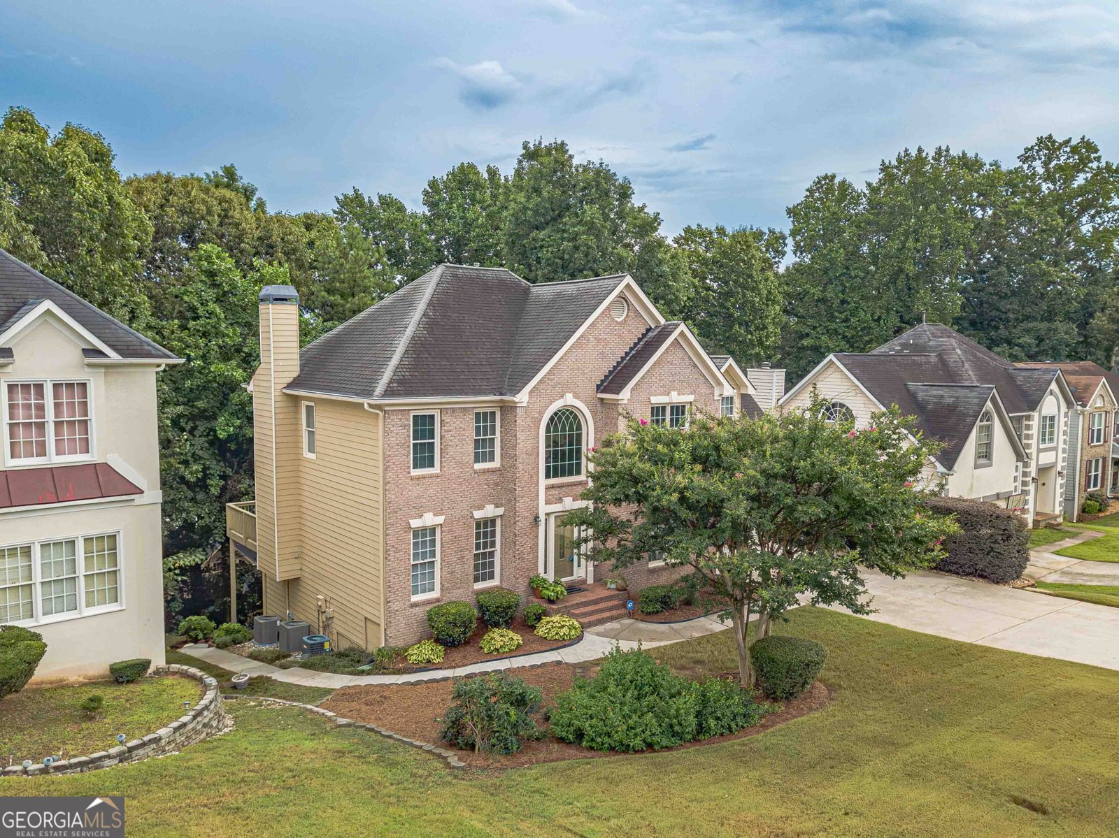 476 Mountain Oaks Parkway Stone Mountain - Photo 48