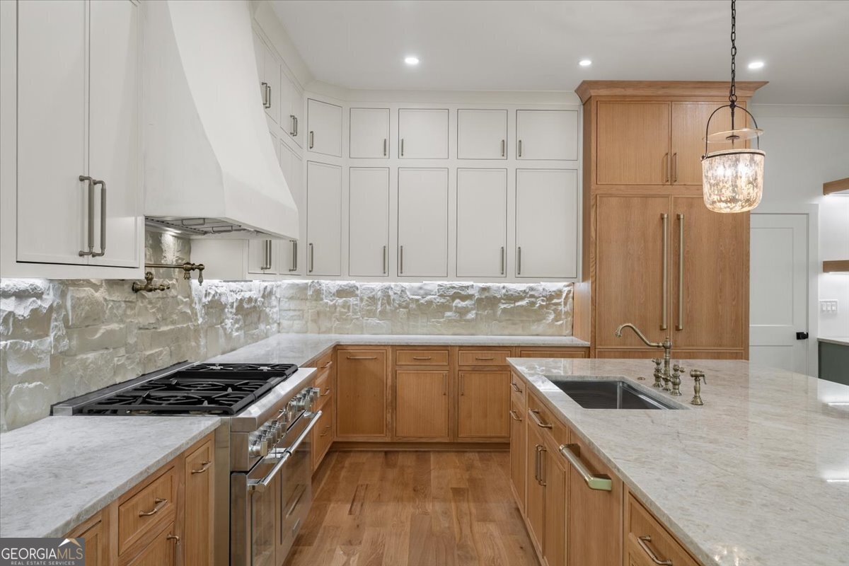 132 Lakeshore Drive Marietta - Photo 10