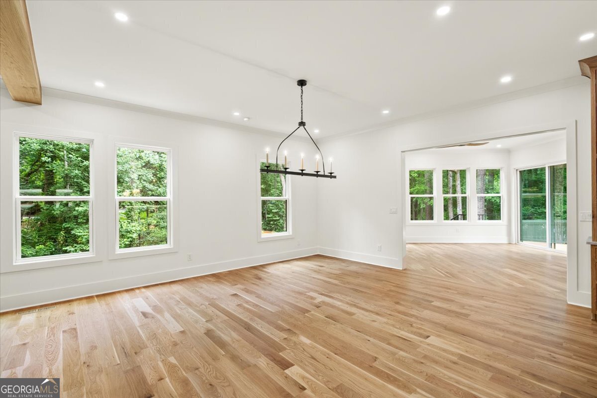 132 Lakeshore Drive Marietta - Photo 18
