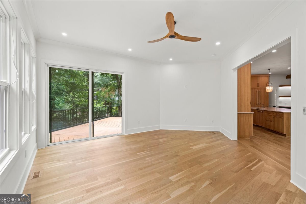 132 Lakeshore Drive Marietta - Photo 19
