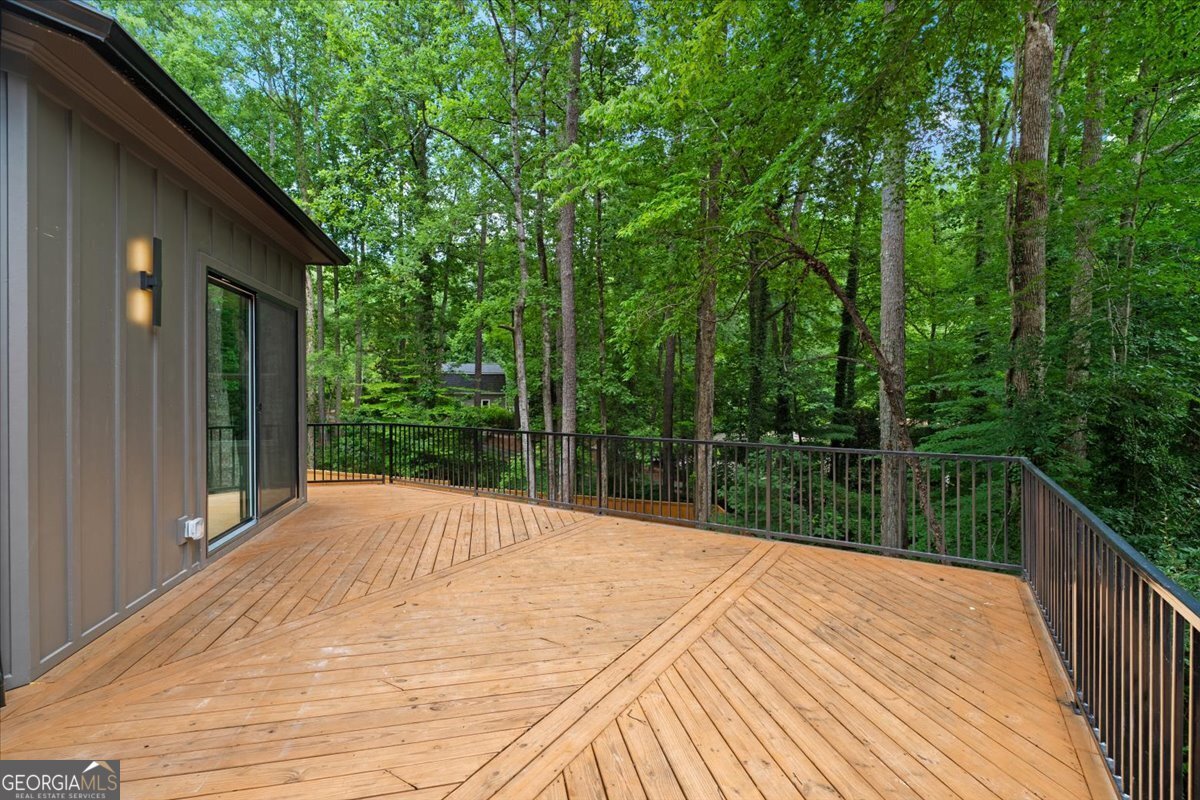 132 Lakeshore Drive Marietta - Photo 20