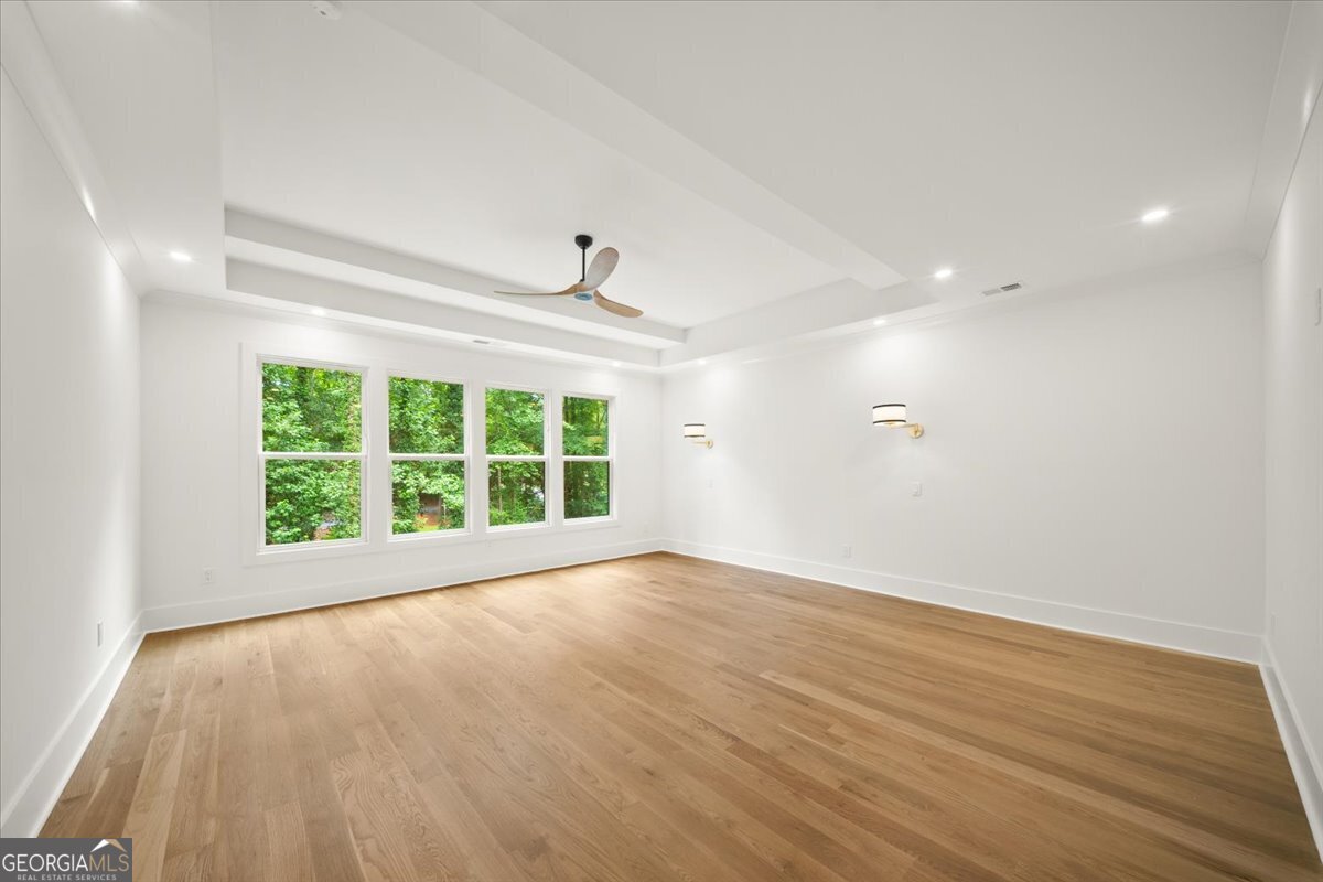 132 Lakeshore Drive Marietta - Photo 21