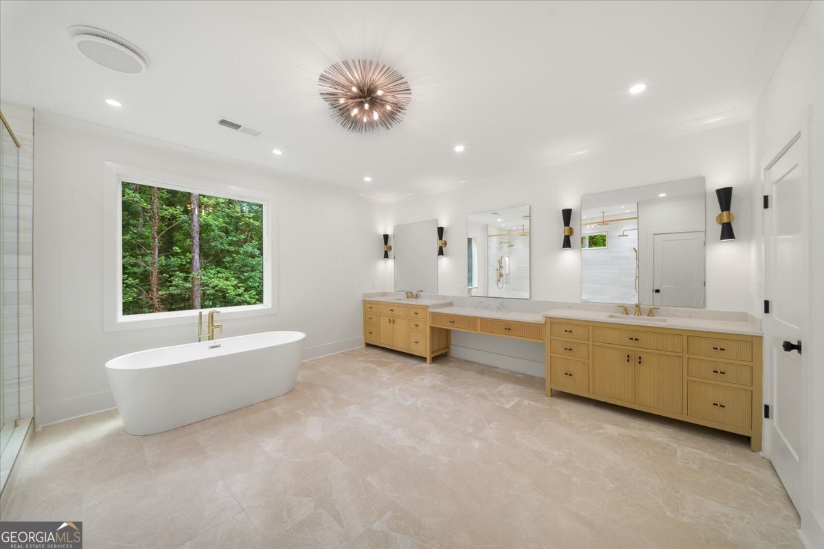 132 Lakeshore Drive Marietta - Photo 23