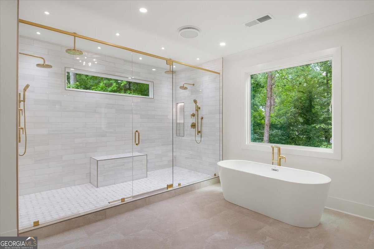 132 Lakeshore Drive Marietta - Photo 24