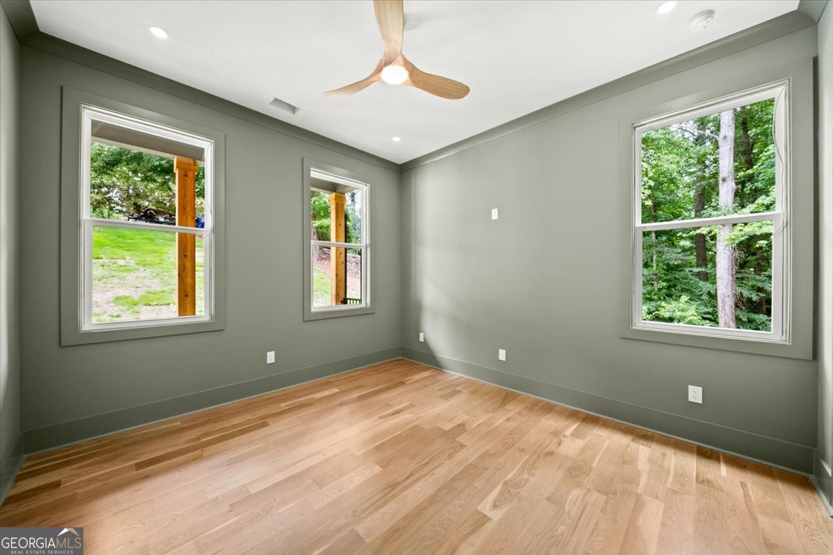 132 Lakeshore Drive Marietta - Photo 28