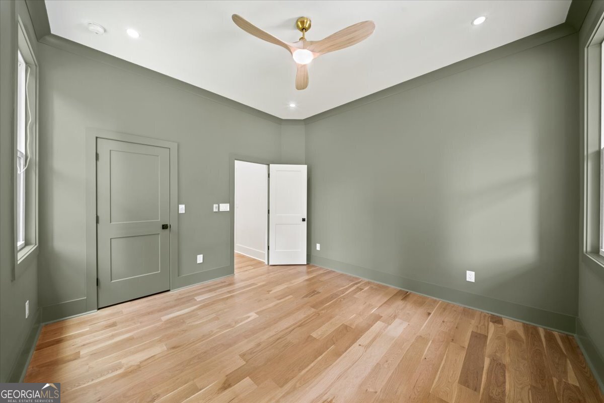 132 Lakeshore Drive Marietta - Photo 30
