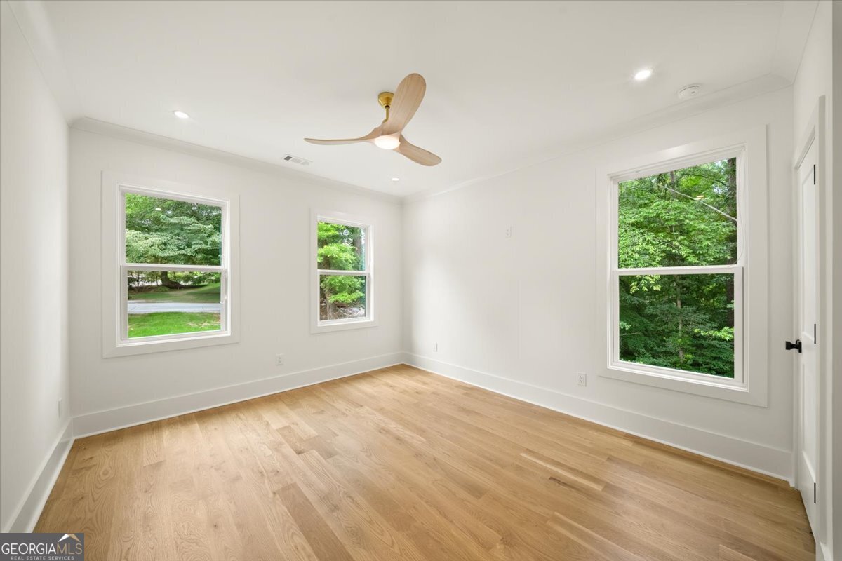 132 Lakeshore Drive Marietta - Photo 33