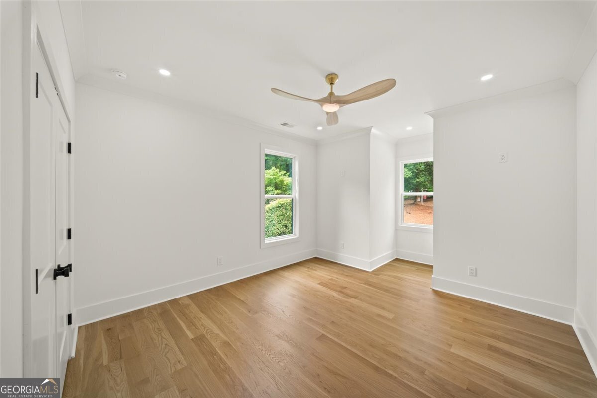 132 Lakeshore Drive Marietta - Photo 35