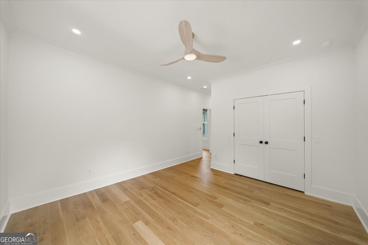 132 Lakeshore Drive Marietta - Photo 36