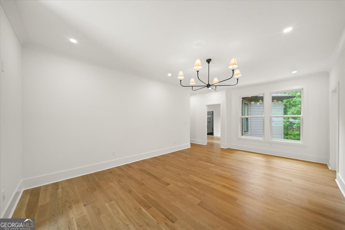 132 Lakeshore Drive Marietta - Photo 38