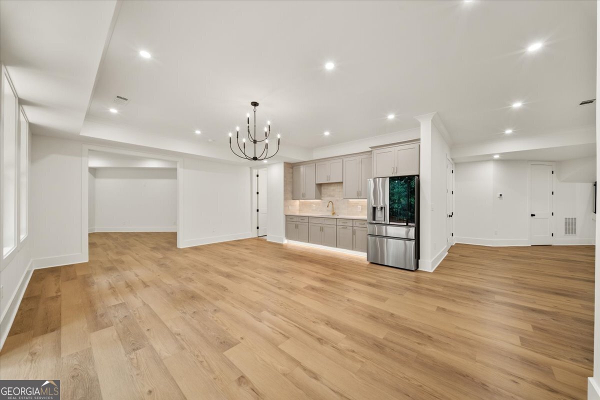 132 Lakeshore Drive Marietta - Photo 41