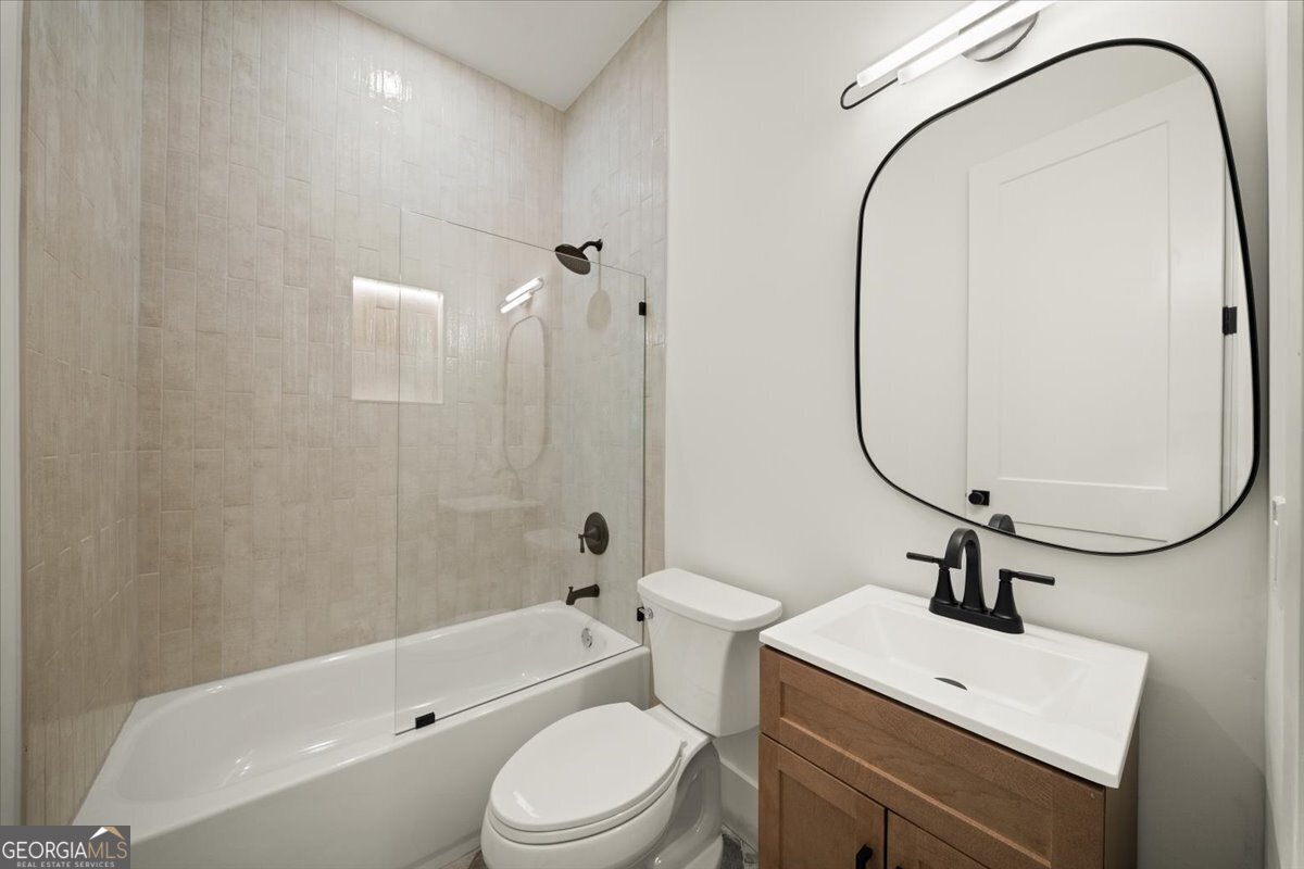 132 Lakeshore Drive Marietta - Photo 44