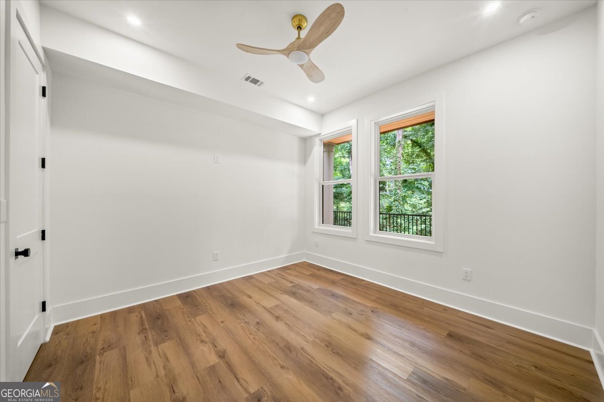 132 Lakeshore Drive Marietta - Photo 47