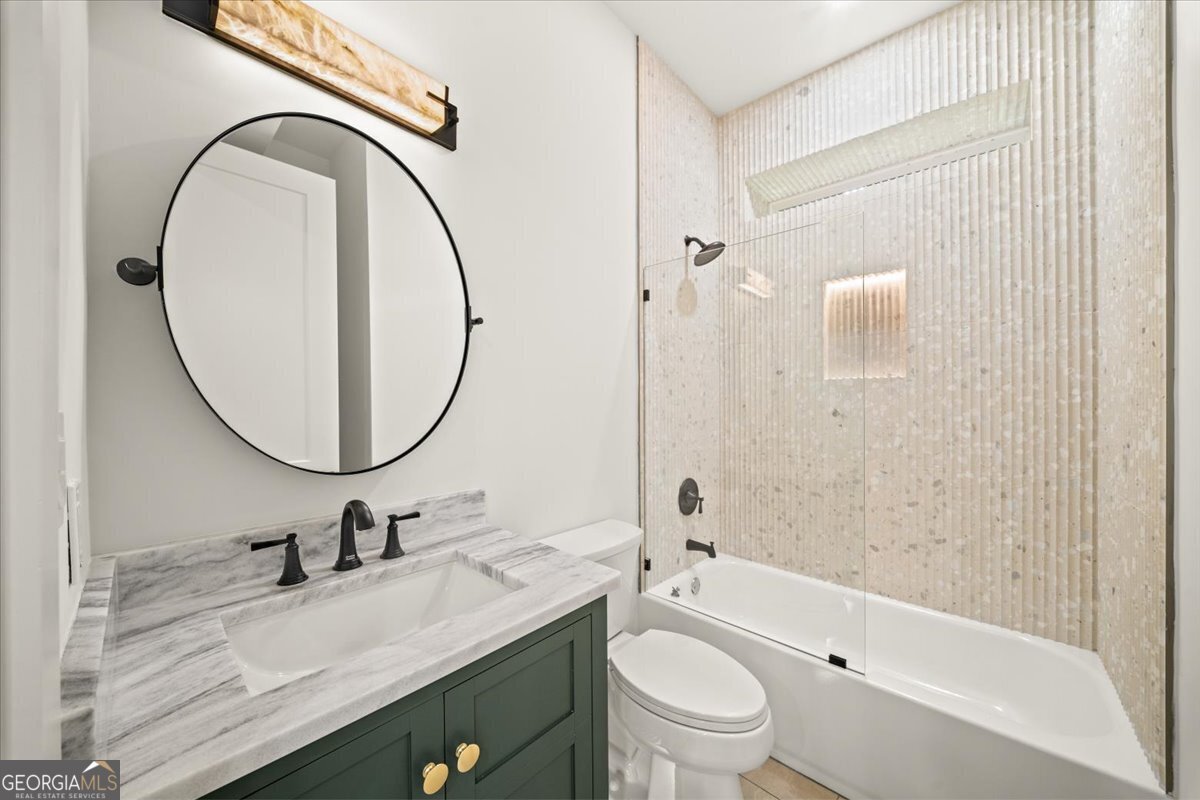 132 Lakeshore Drive Marietta - Photo 48