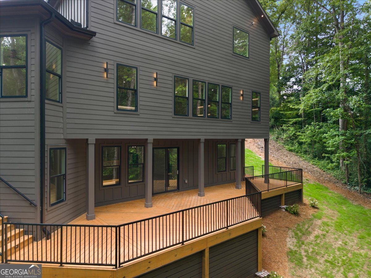 132 Lakeshore Drive Marietta - Photo 52