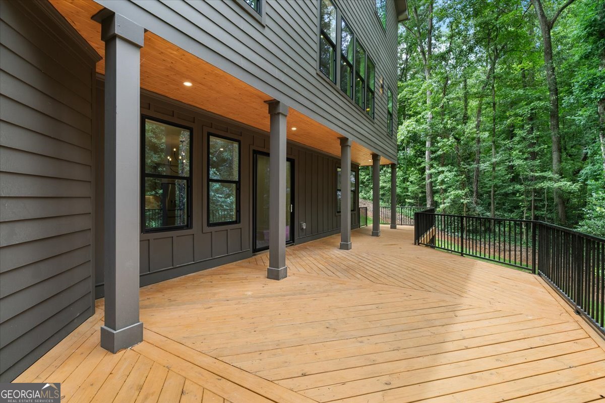 132 Lakeshore Drive Marietta - Photo 53