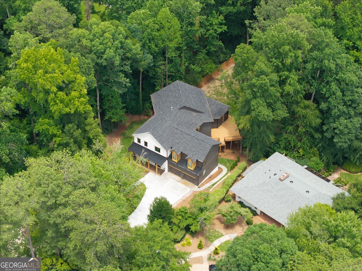 132 Lakeshore Drive Marietta - Photo 56