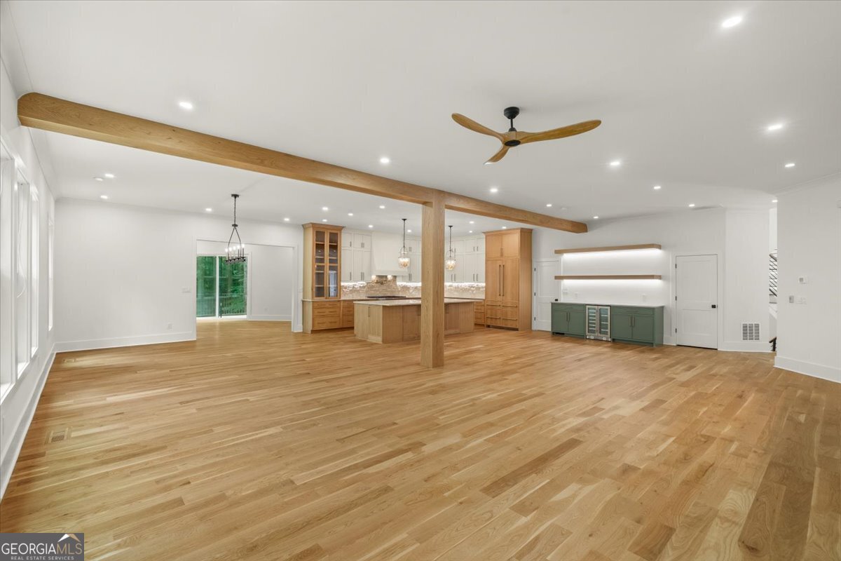 132 Lakeshore Drive Marietta - Photo 6