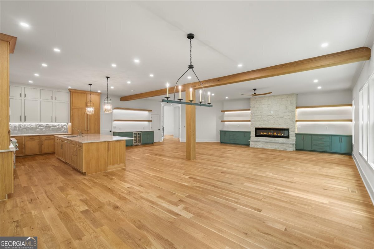 132 Lakeshore Drive Marietta - Photo 7