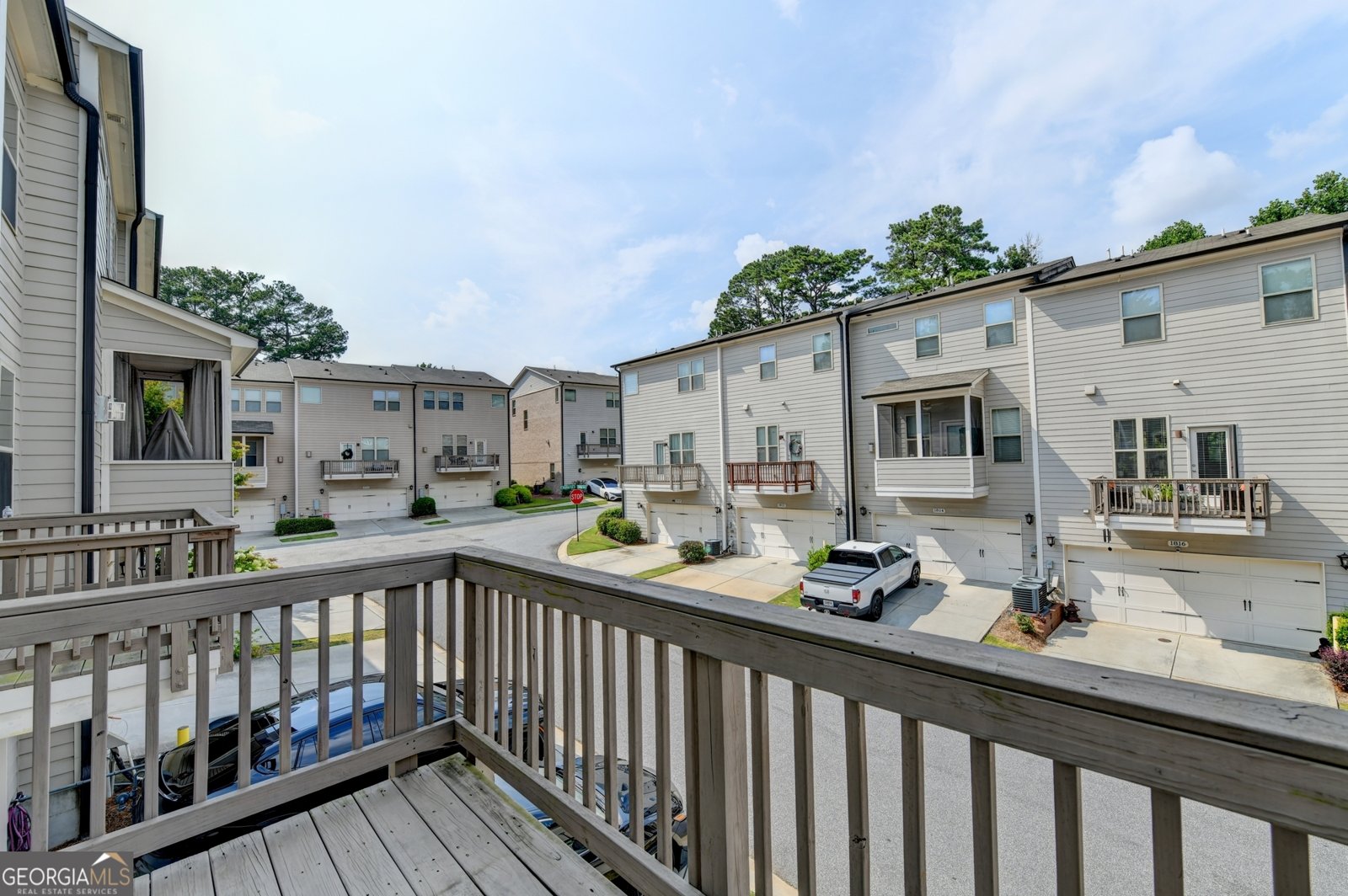 1815 Hislop Lane Atlanta - Photo 43