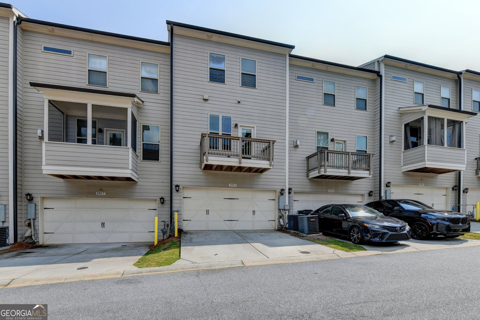 1815 Hislop Lane Atlanta - Photo 44