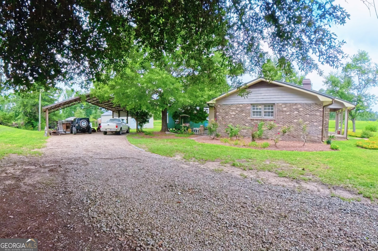 2160 Bostic Mill Road Bartow - Photo 24