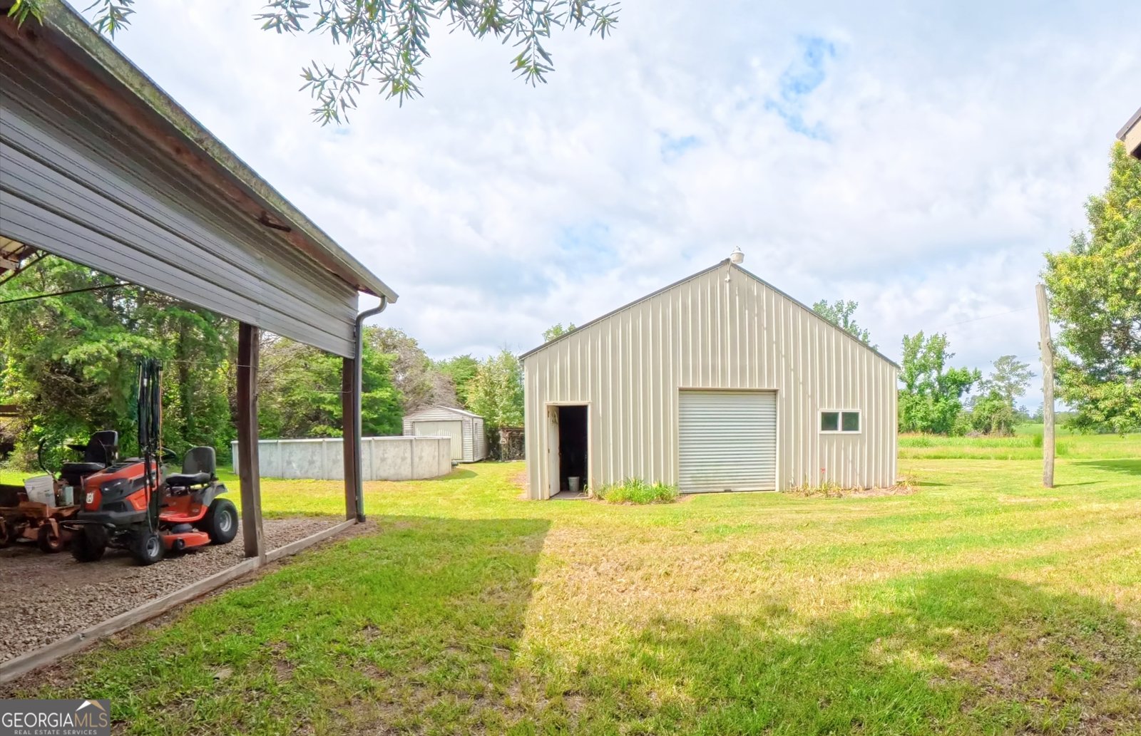 2160 Bostic Mill Road Bartow - Photo 26