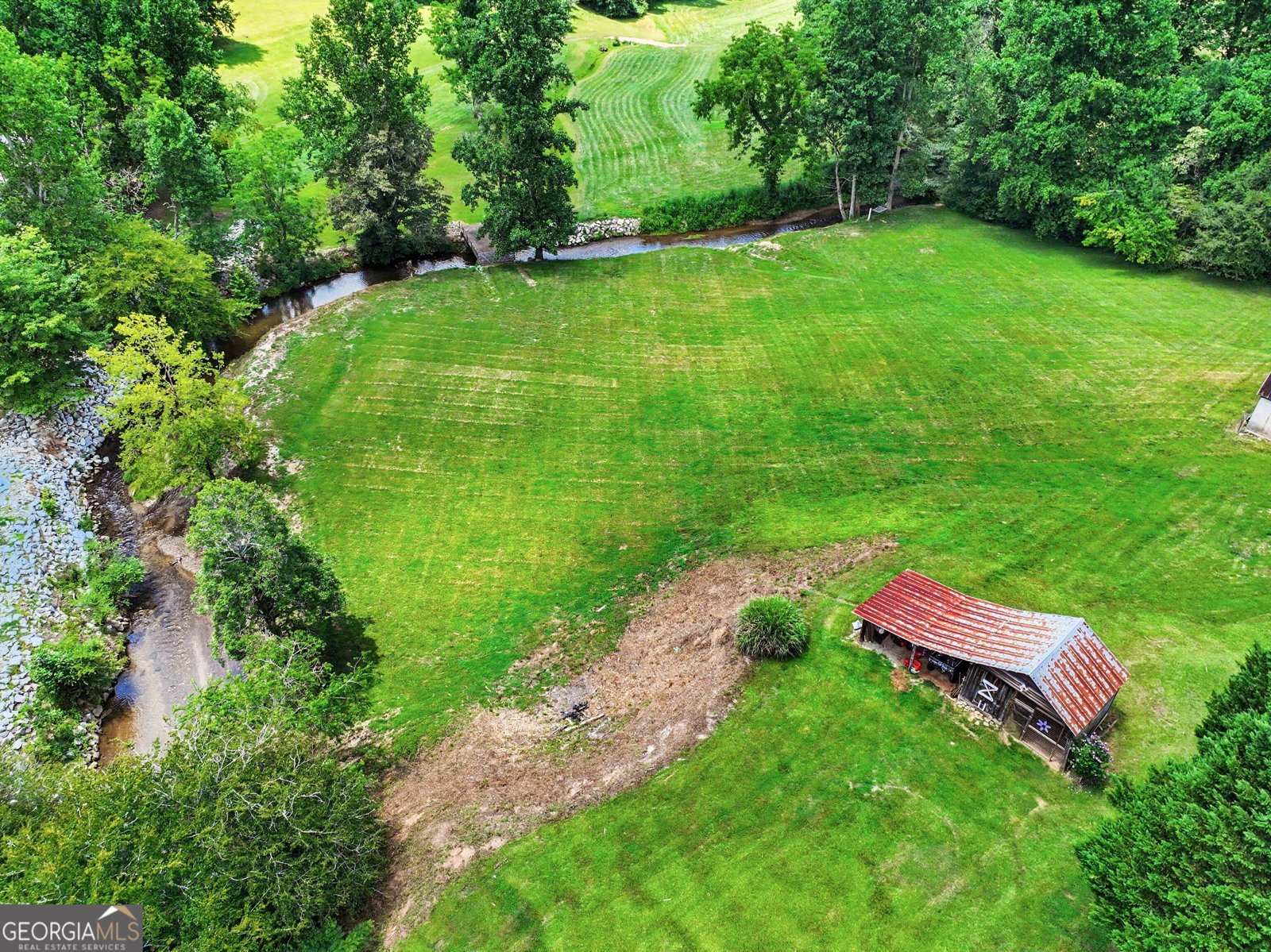 7272 Warwoman Road Clayton - main photo
