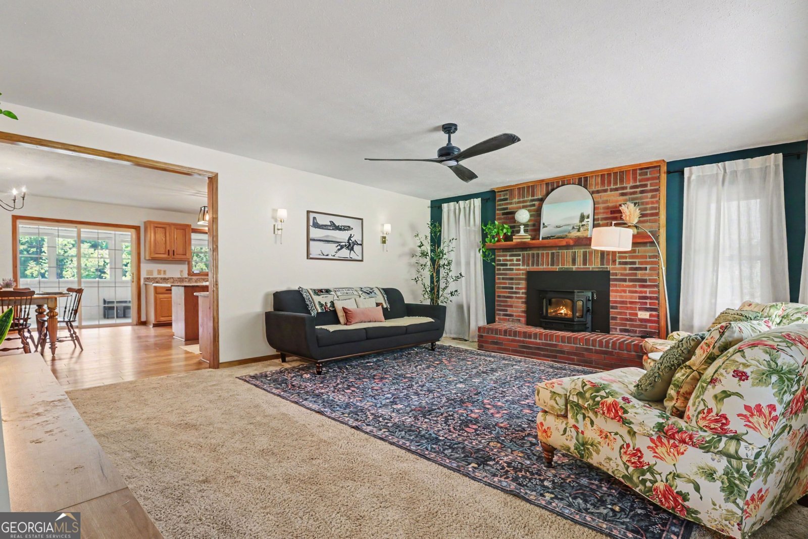 7272 Warwoman Road Clayton - Photo 12