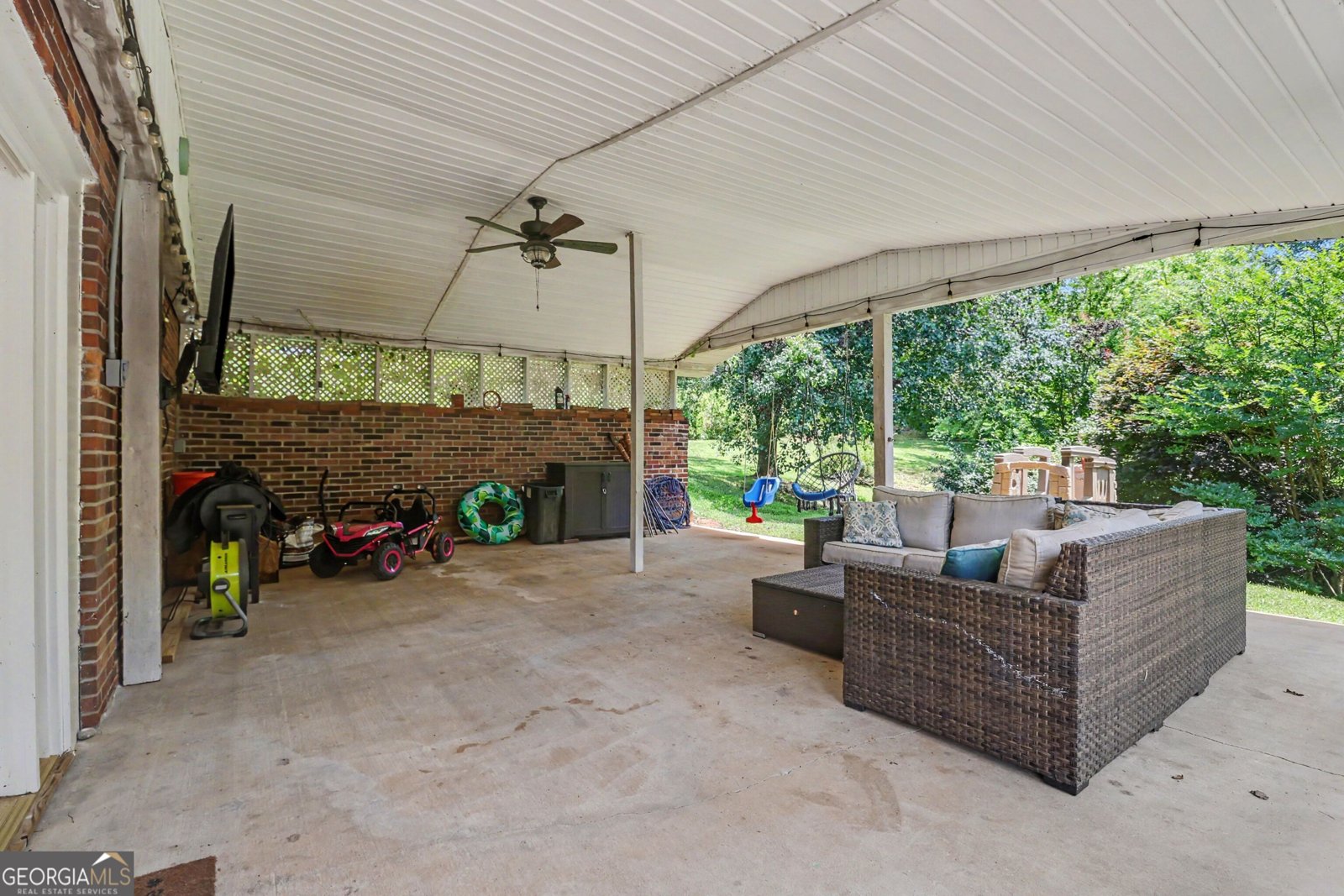 7272 Warwoman Road Clayton - Photo 37