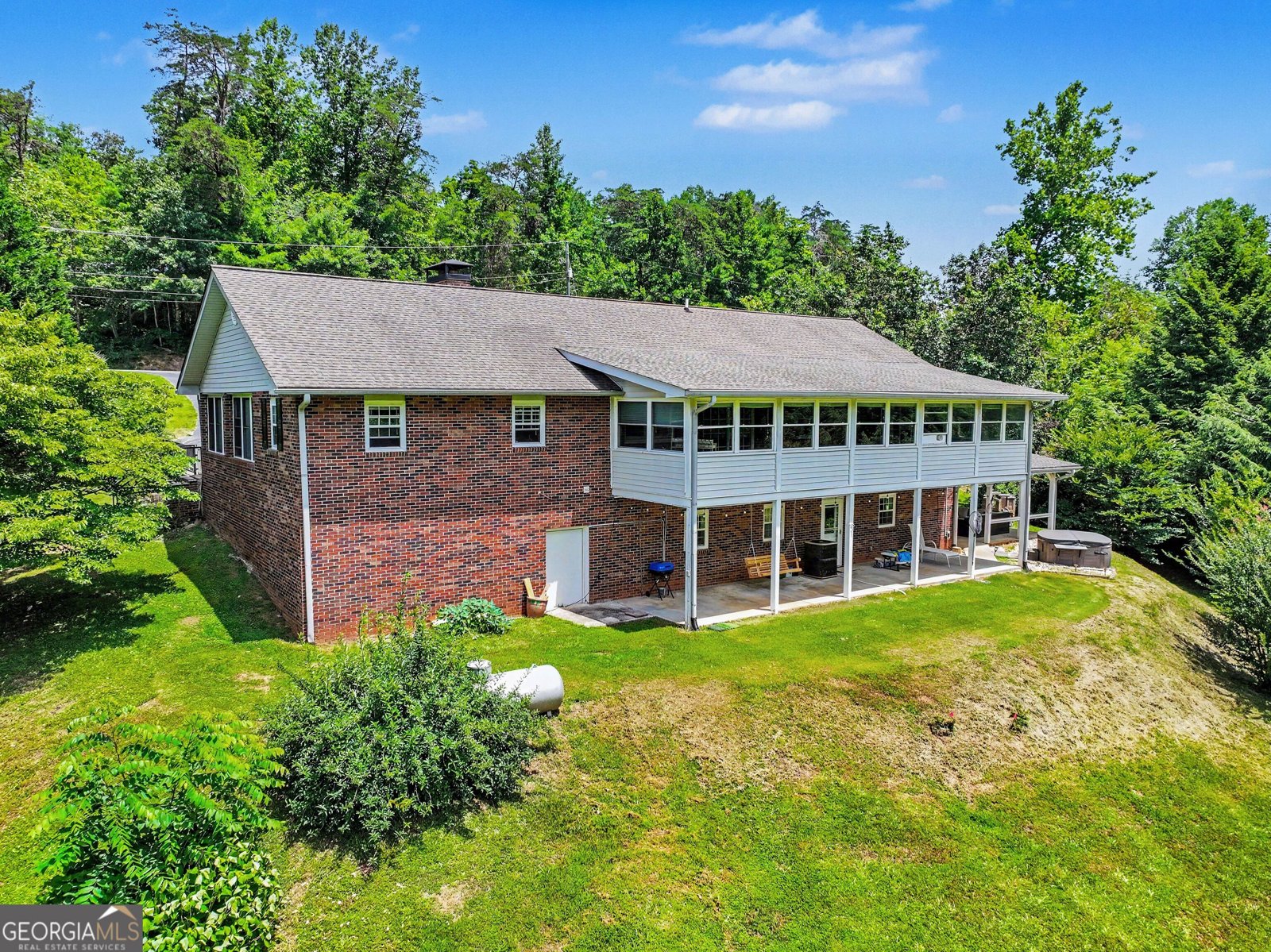 7272 Warwoman Road Clayton - Photo 38