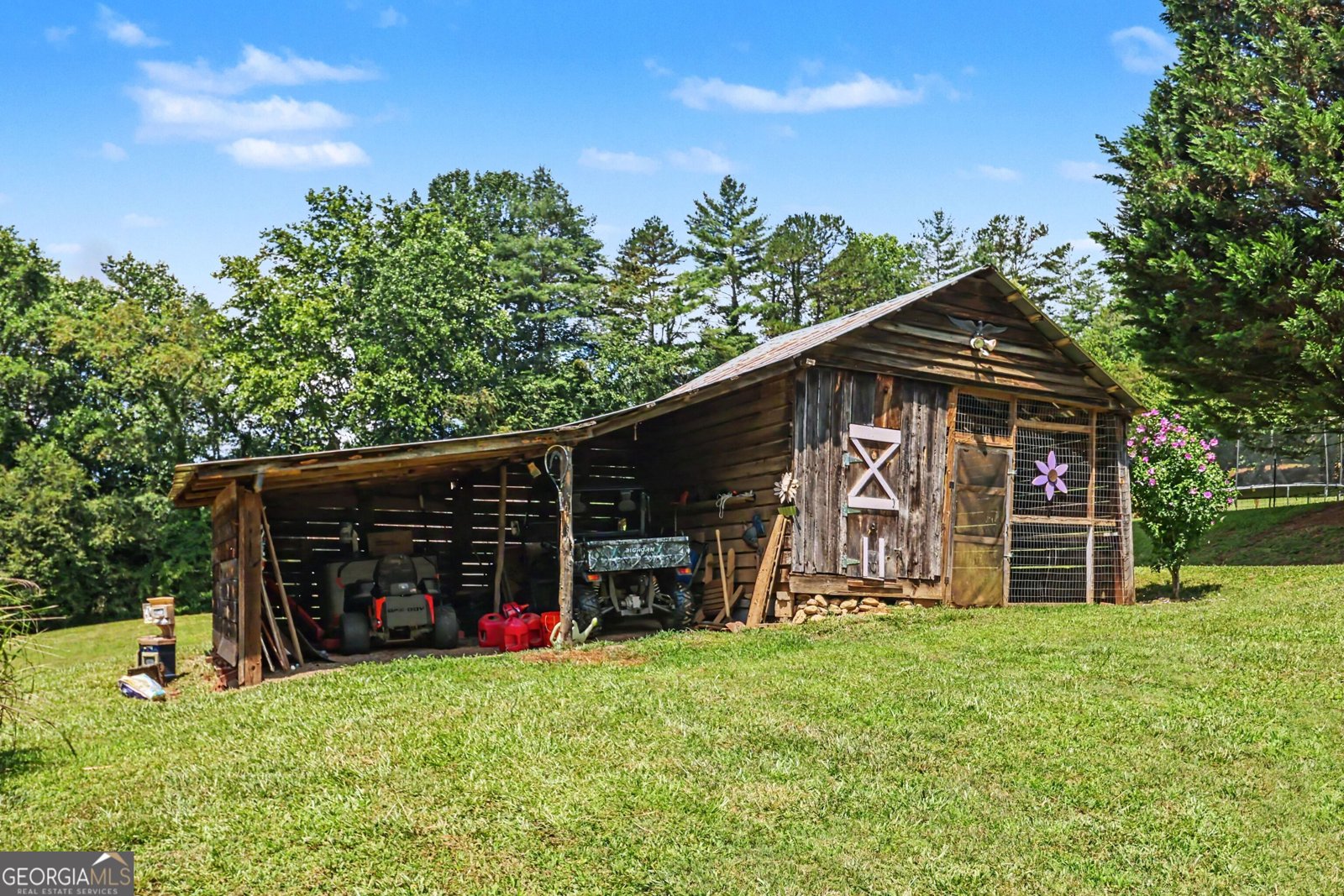7272 Warwoman Road Clayton - Photo 39