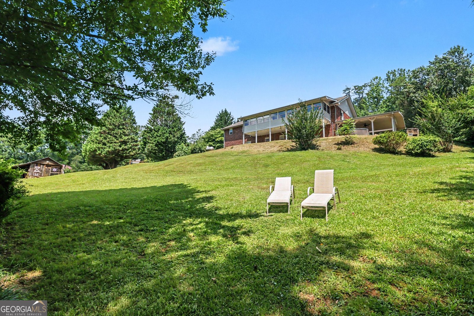 7272 Warwoman Road Clayton - Photo 43