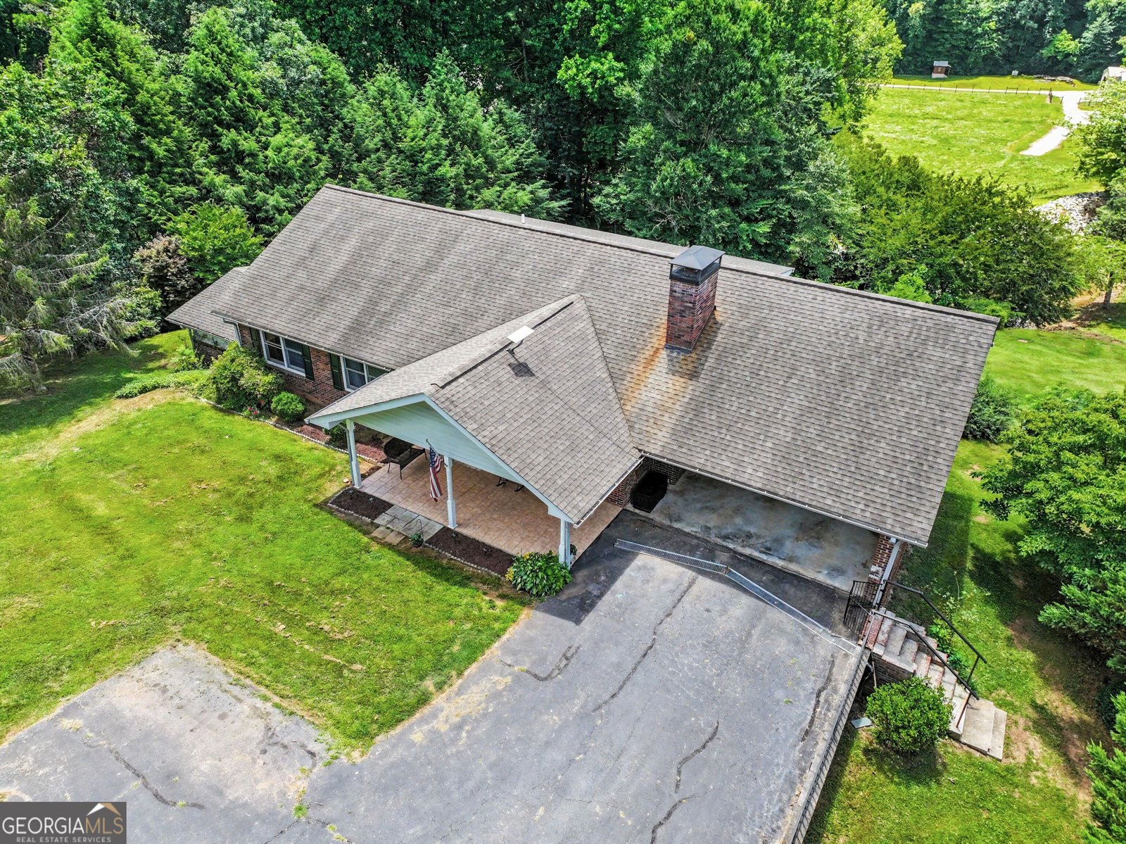 7272 Warwoman Road Clayton - Photo 49