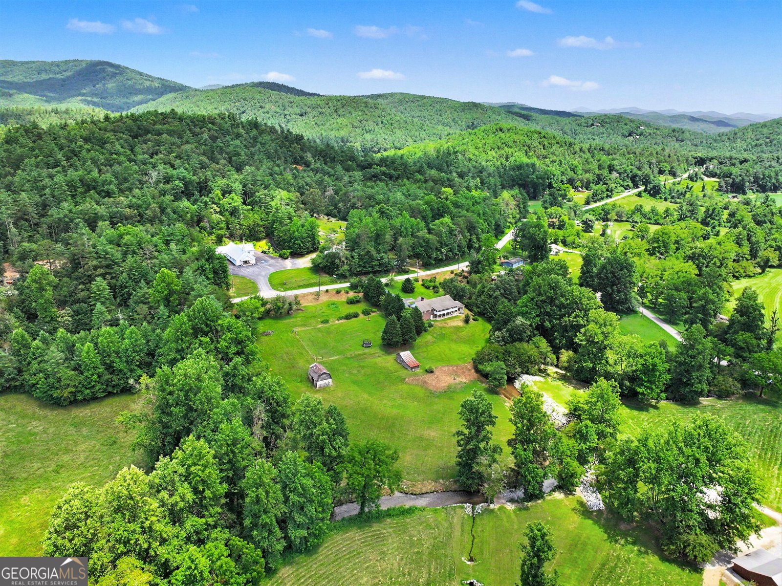 7272 Warwoman Road Clayton - Photo 51