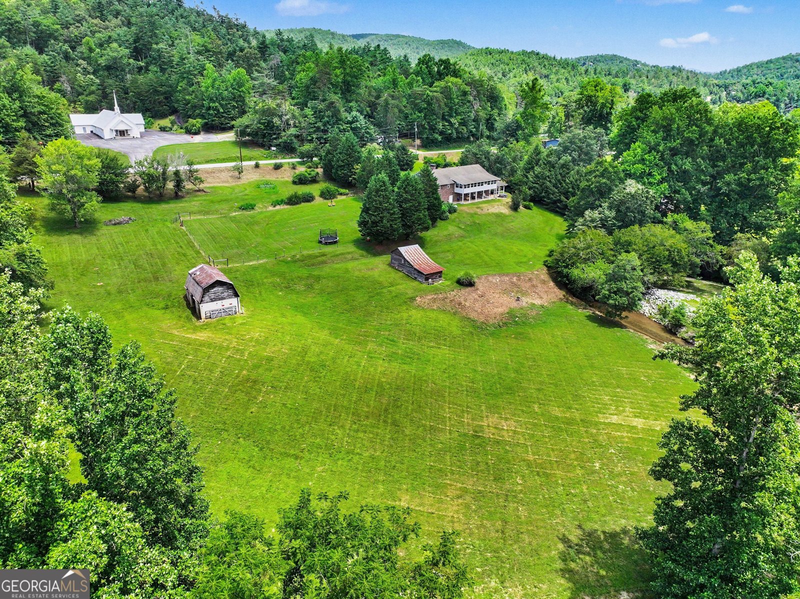 7272 Warwoman Road Clayton - Photo 52