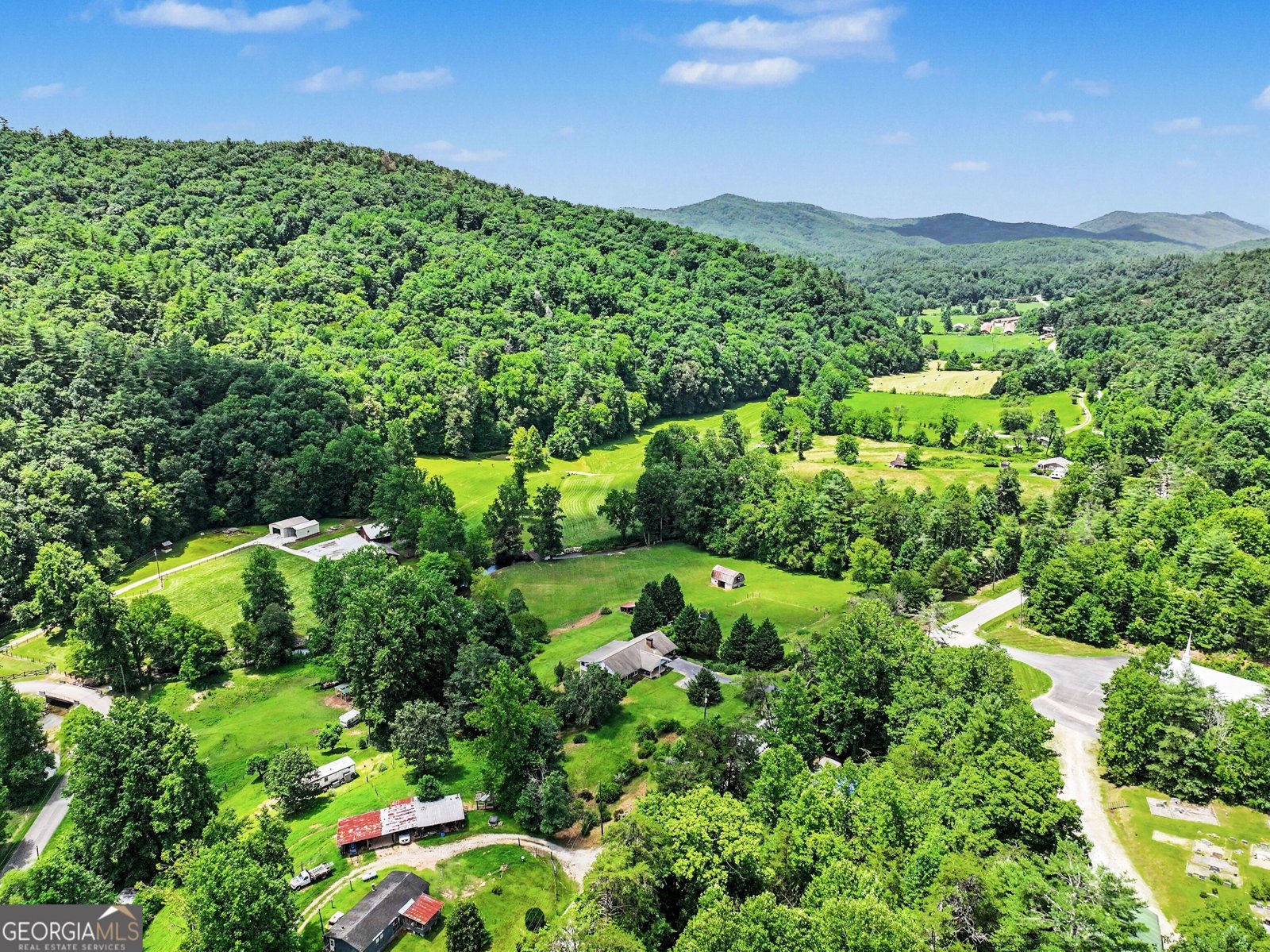 7272 Warwoman Road Clayton - Photo 54
