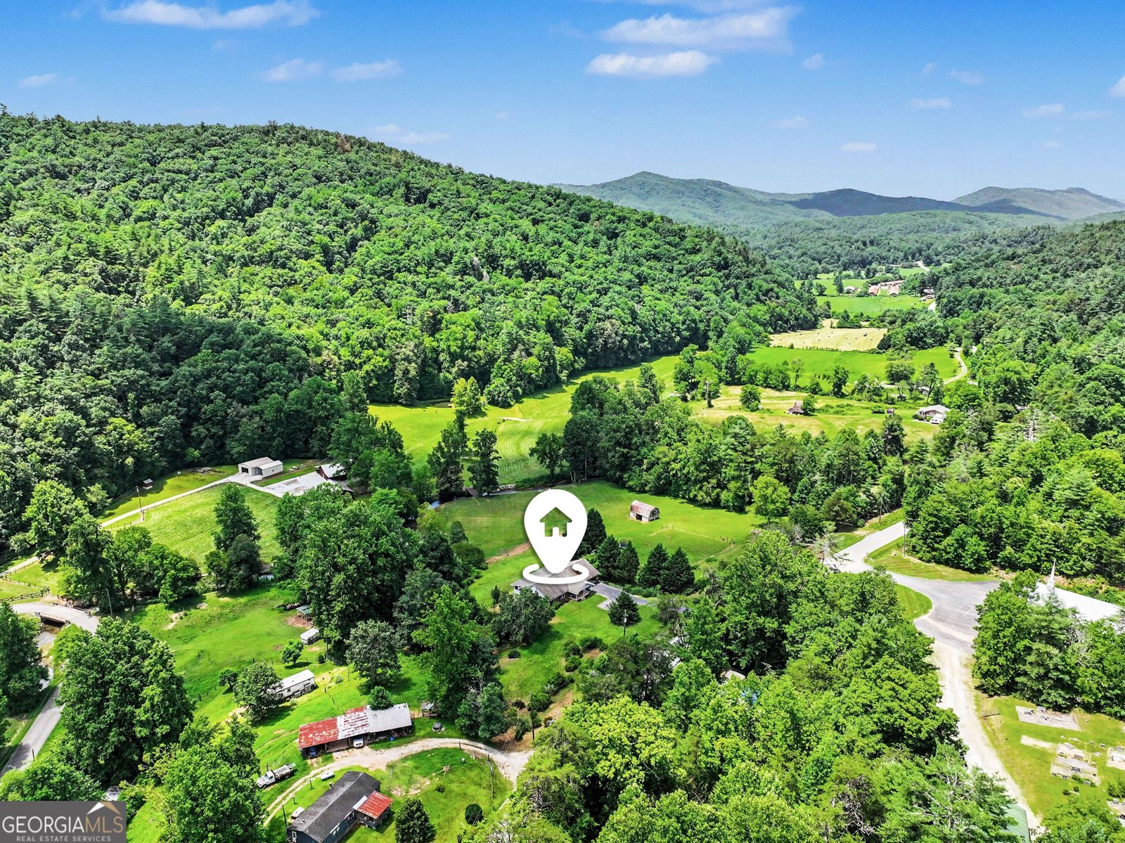 7272 Warwoman Road Clayton - Photo 55