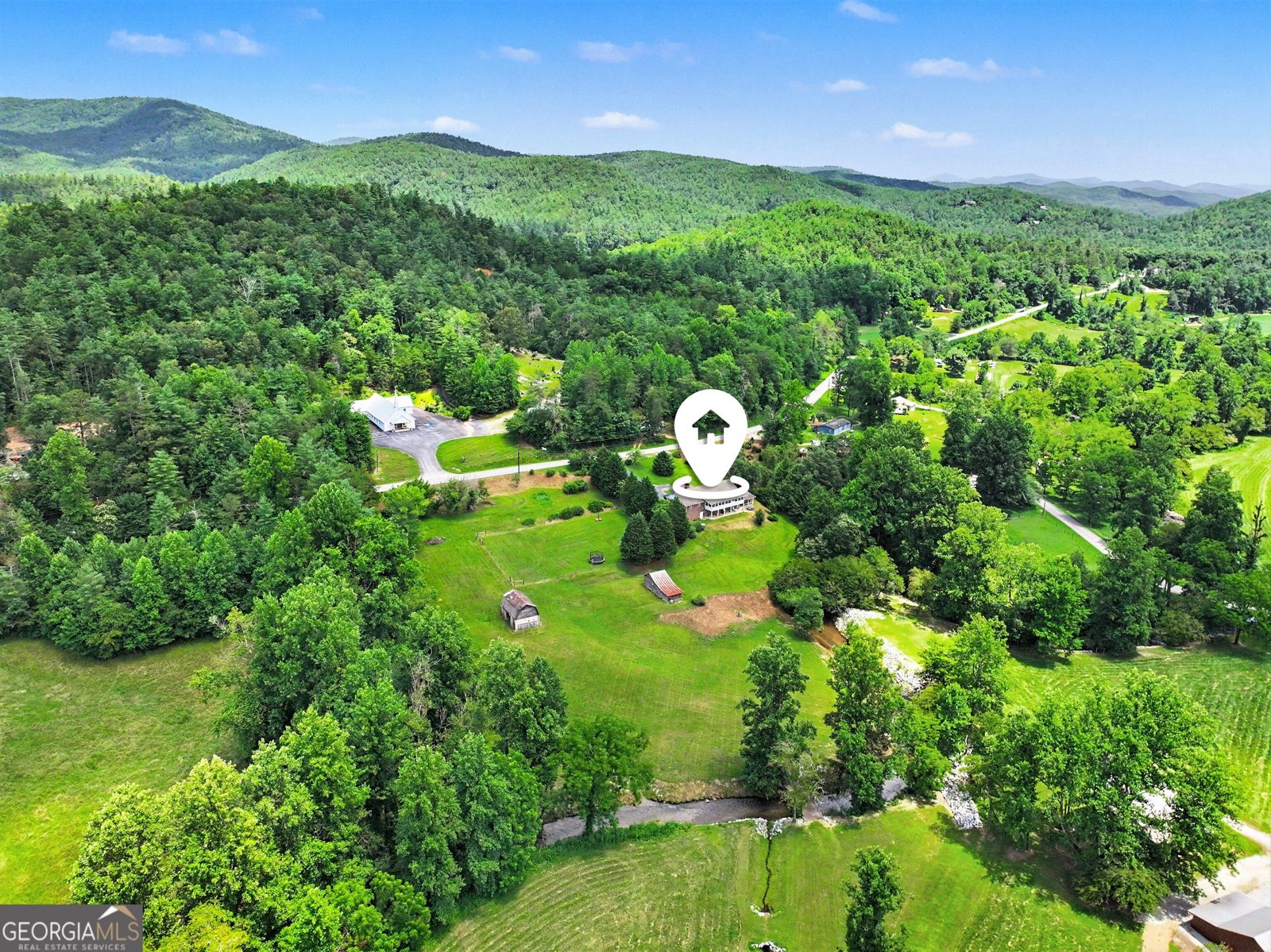 7272 Warwoman Road Clayton - Photo 56