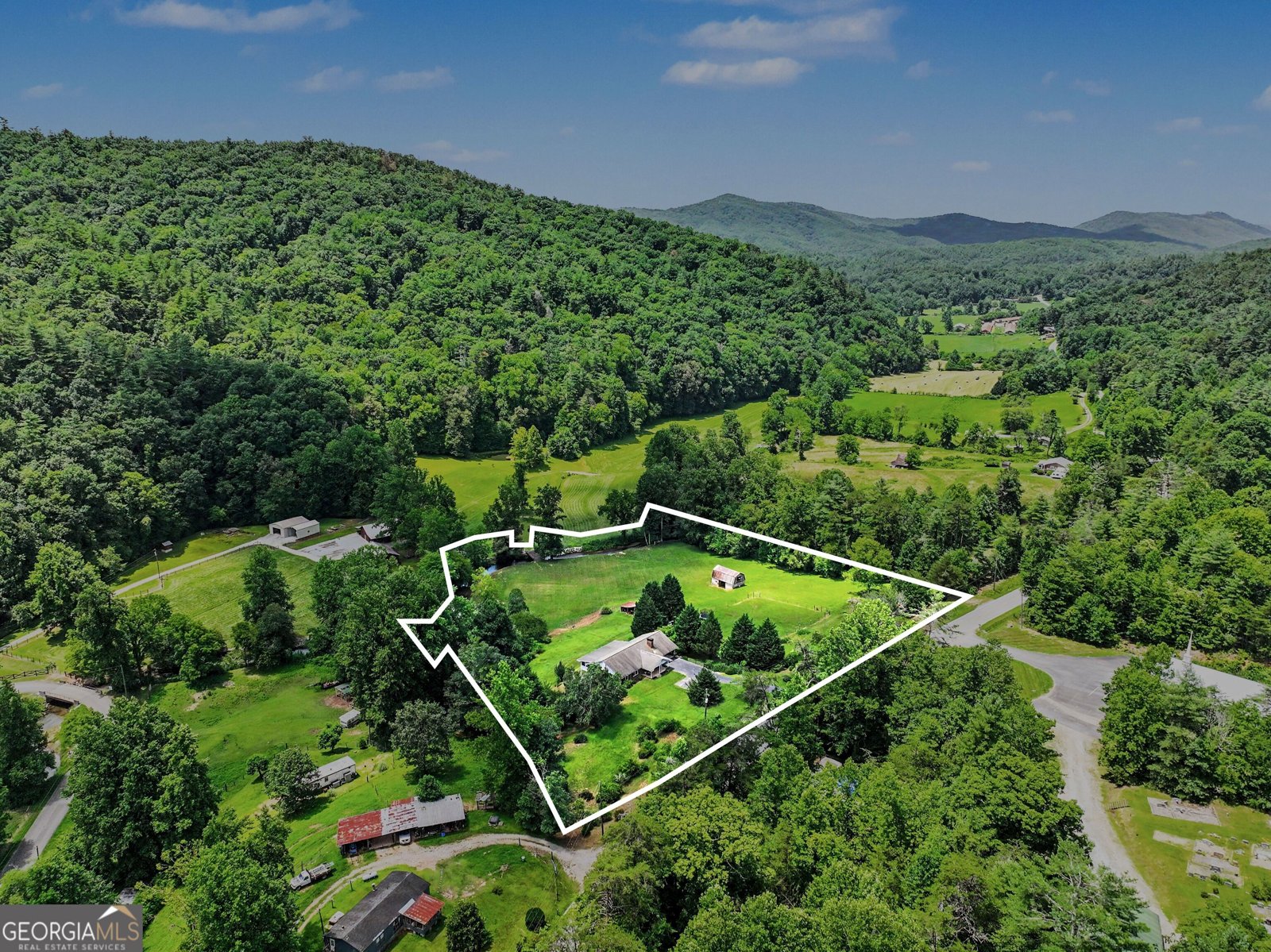 7272 Warwoman Road Clayton - Photo 58