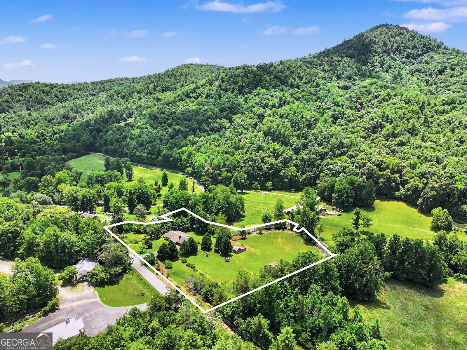 7272 Warwoman Road Clayton - Photo 60