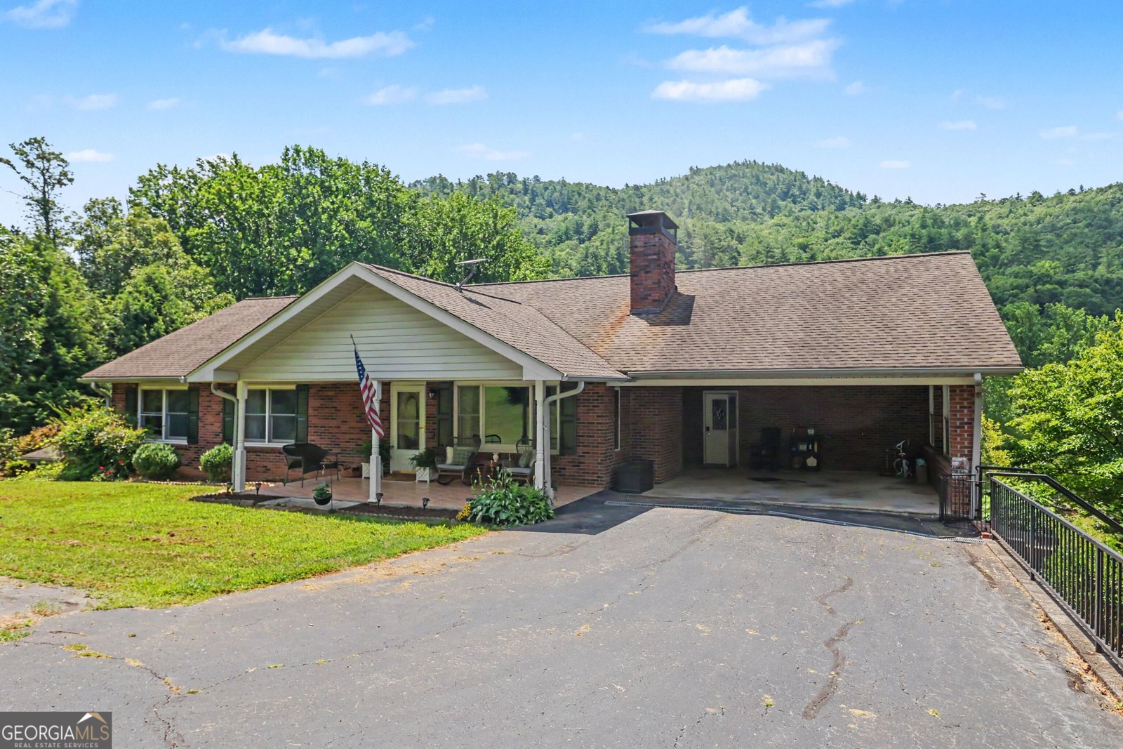 7272 Warwoman Road Clayton - Photo 7