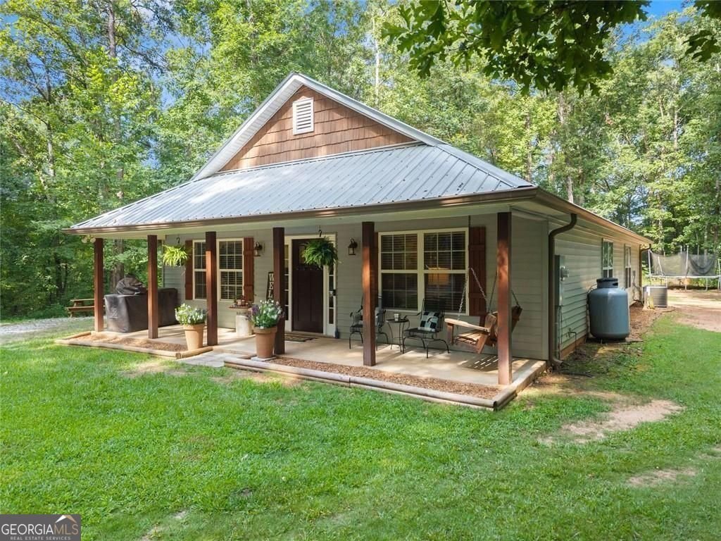 5314 H Thomas Road Gainesville - Photo 14