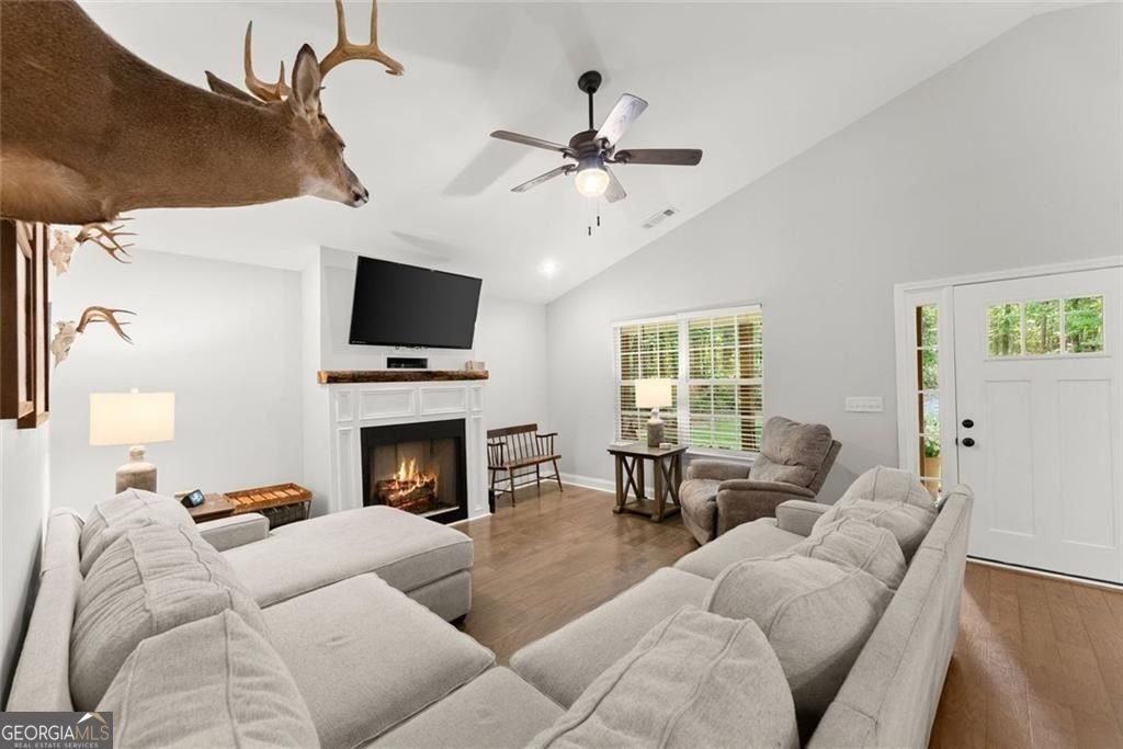 5314 H Thomas Road Gainesville - Photo 20