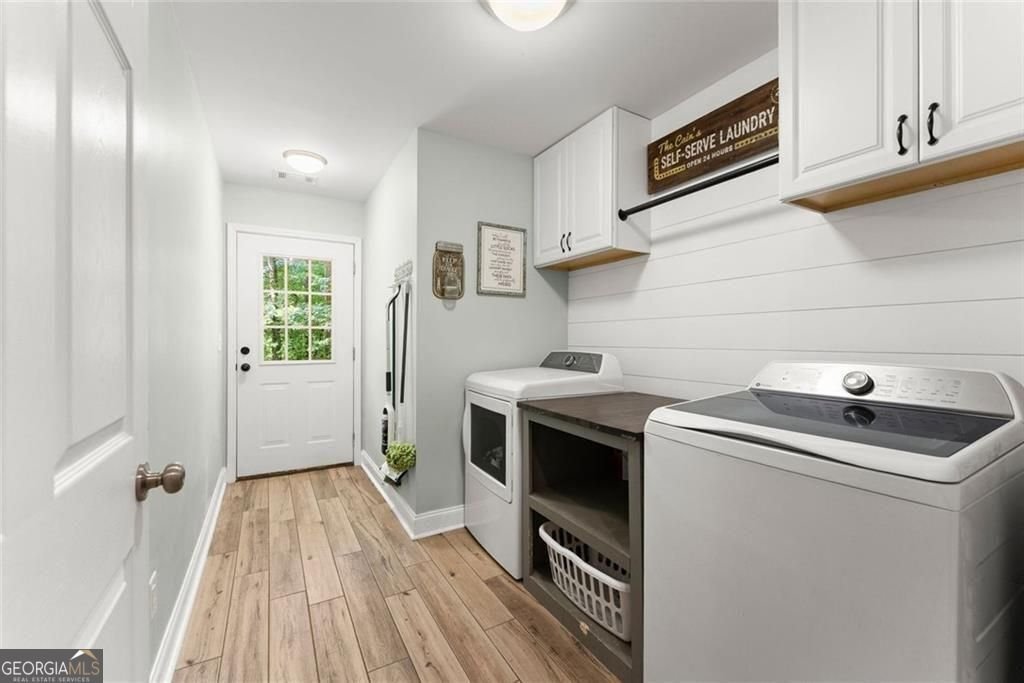 5314 H Thomas Road Gainesville - Photo 8